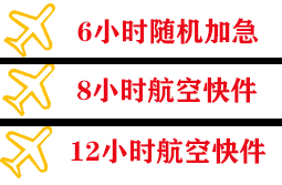 浪头航空空运快递公司,专业空运当天件