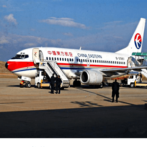浪头航空空运航空快运业稳步发展的原因是什么？